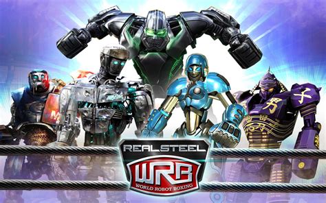 real steel world robot boxing apk download|world robot boxing hack apk.